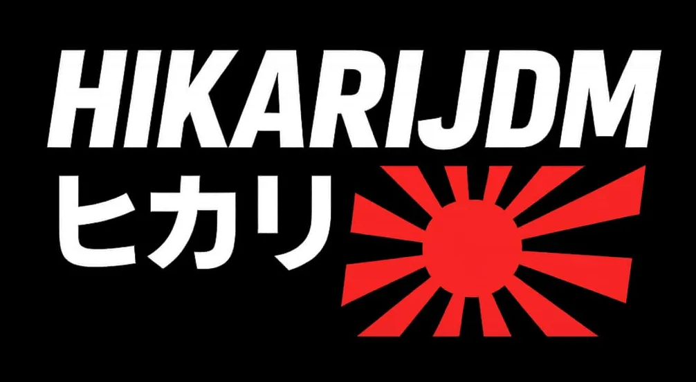Hikari JDM